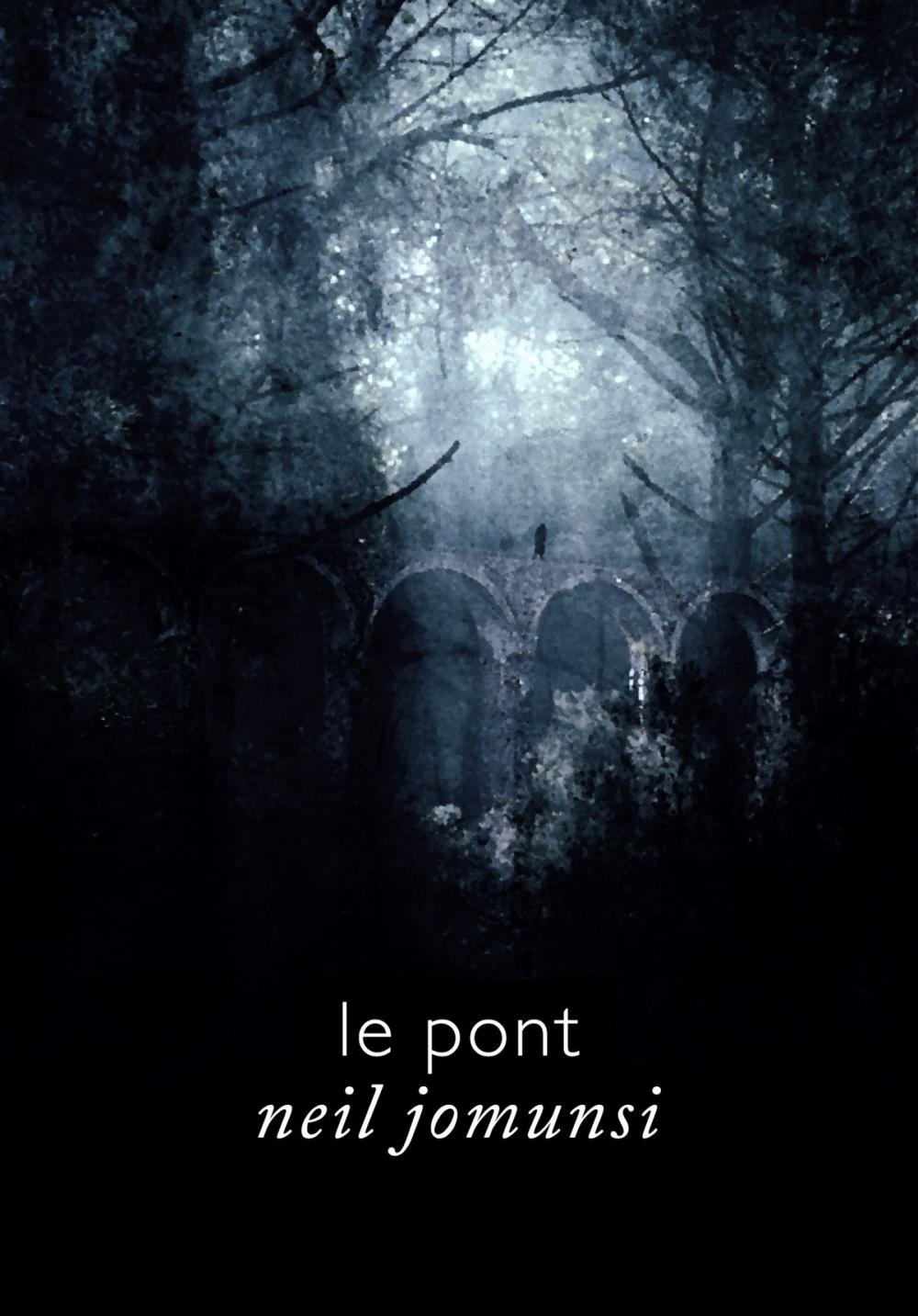 Big bigCover of Le Pont (Projet Bradbury, #17)