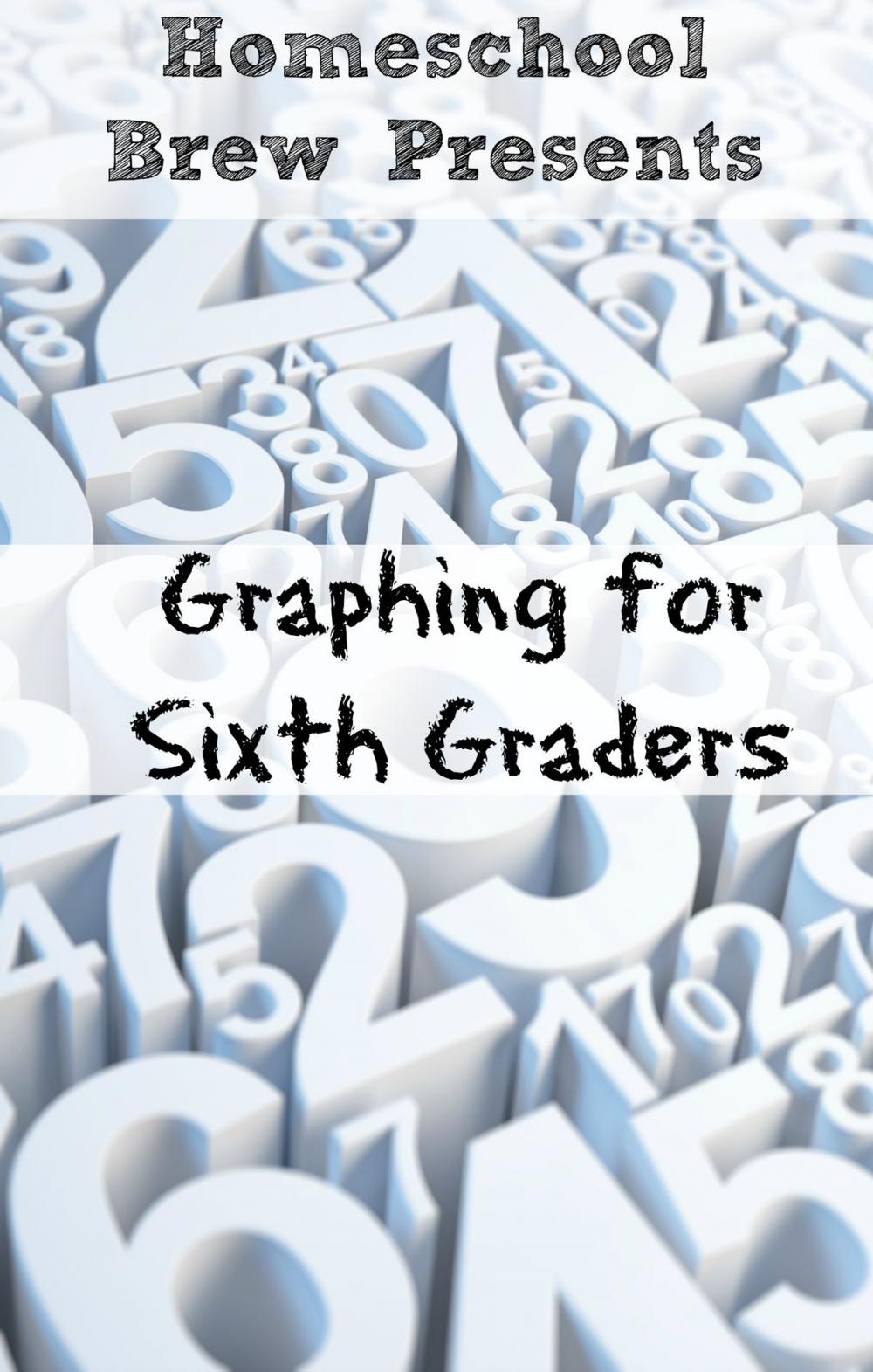 Big bigCover of Graphing for Sixth Graders