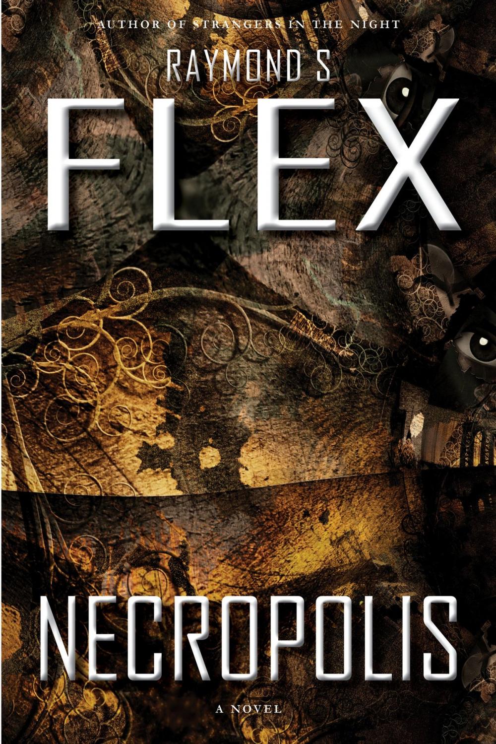 Big bigCover of Necropolis