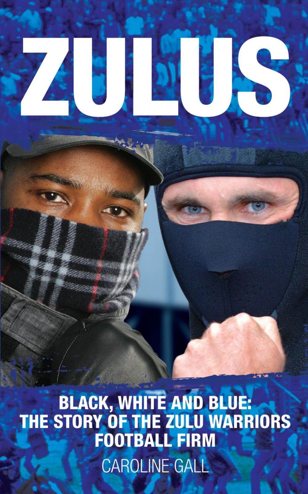 Big bigCover of Zulus