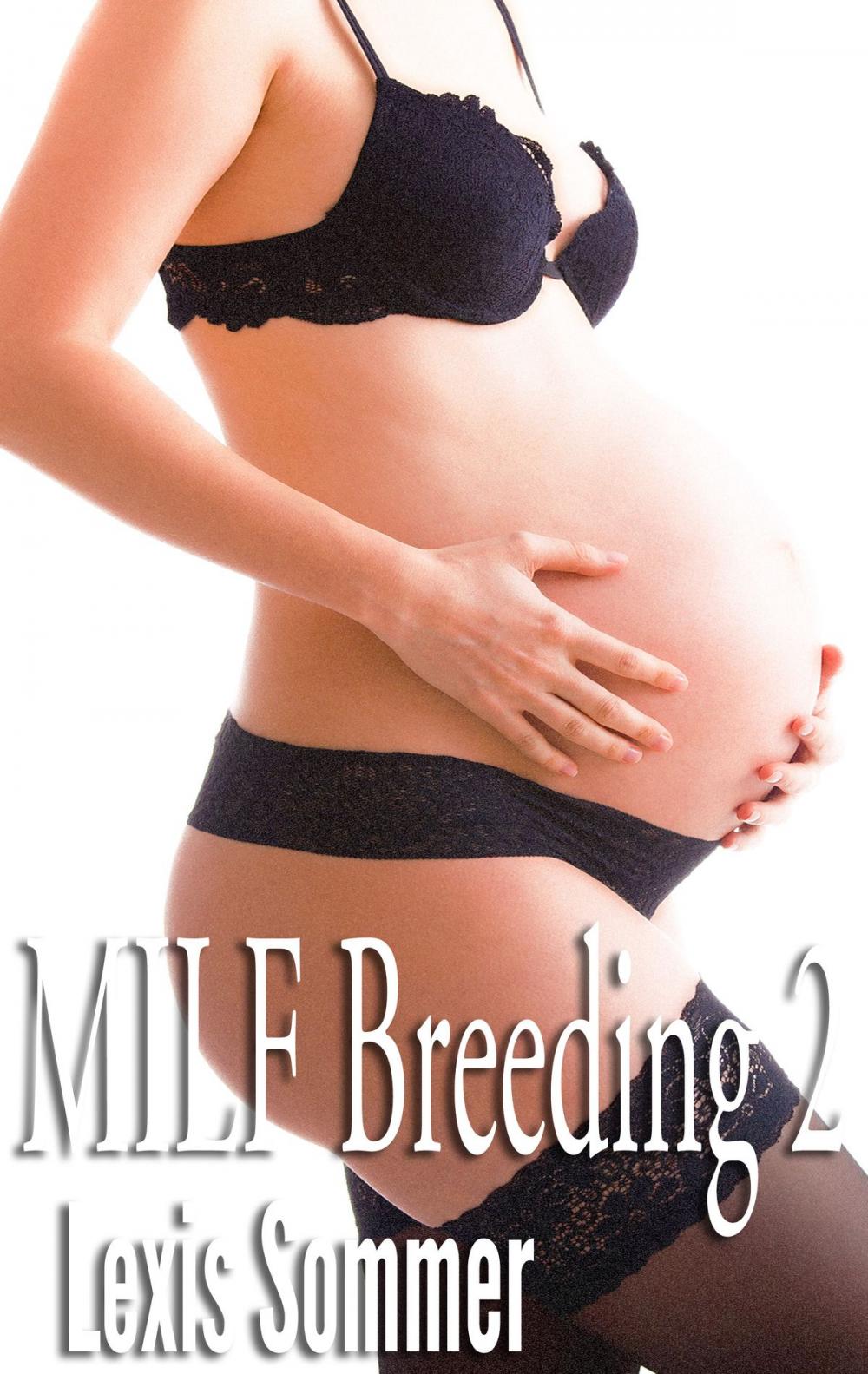 Big bigCover of MILF Breeding 2