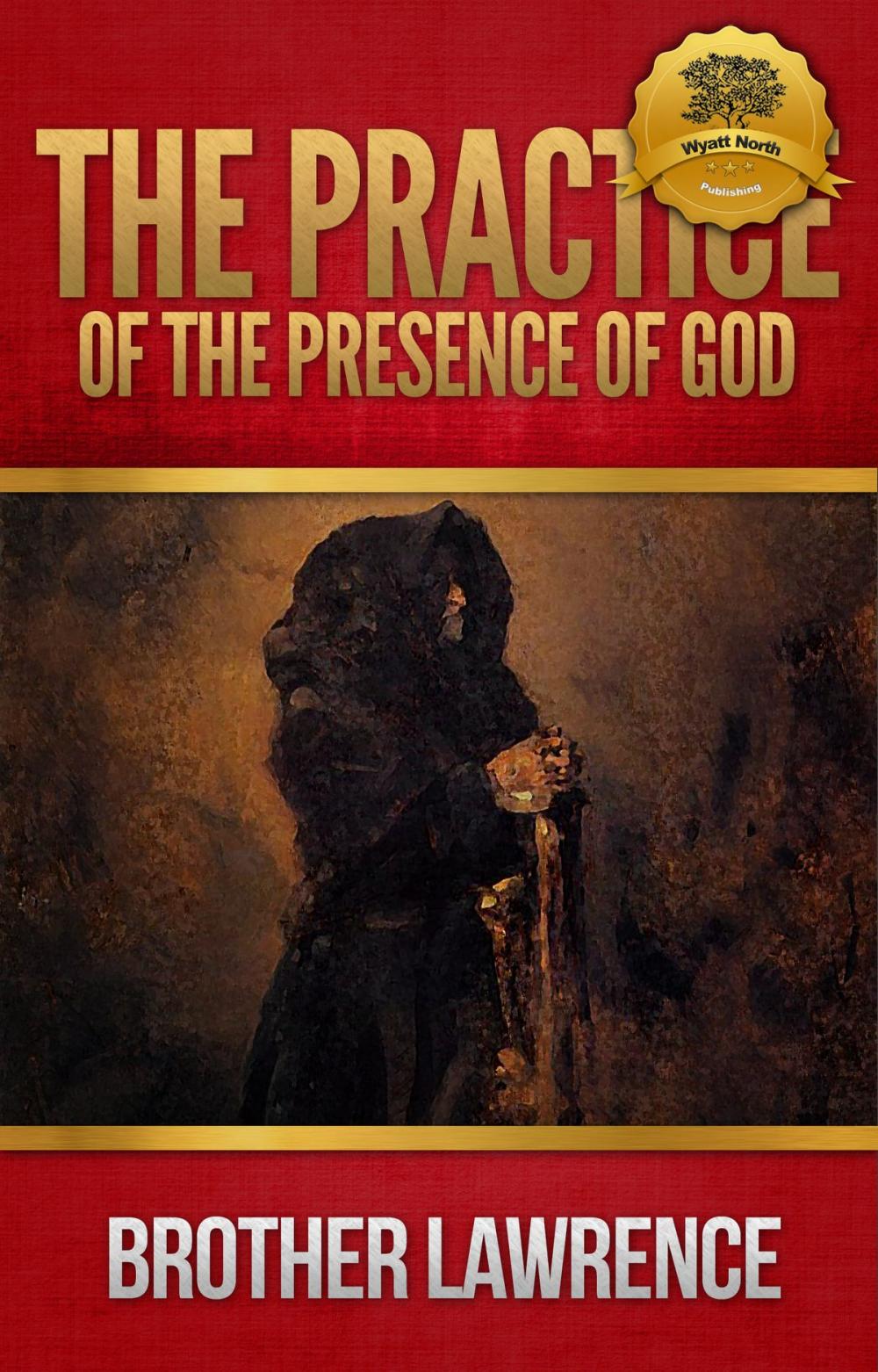 Big bigCover of The Practice of the Presence of God