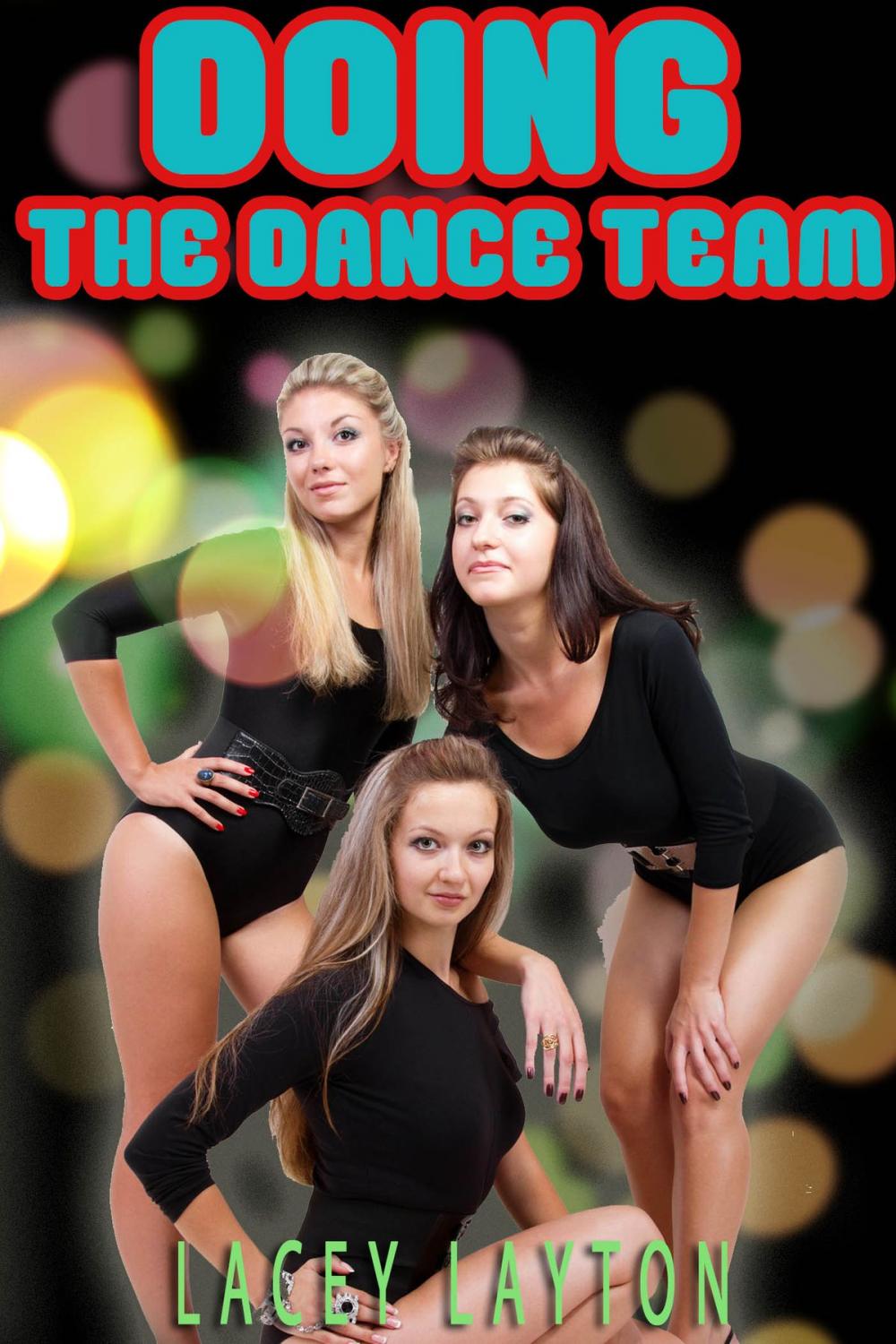 Big bigCover of Doing the Dance Team