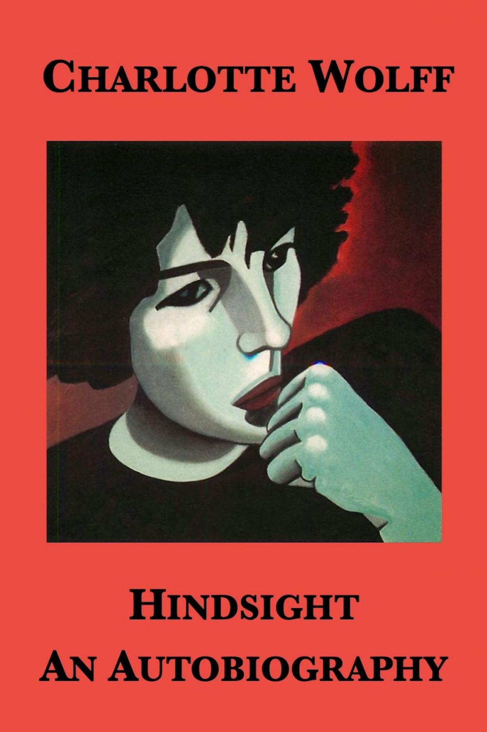 Big bigCover of Hindsight: An Autobiography