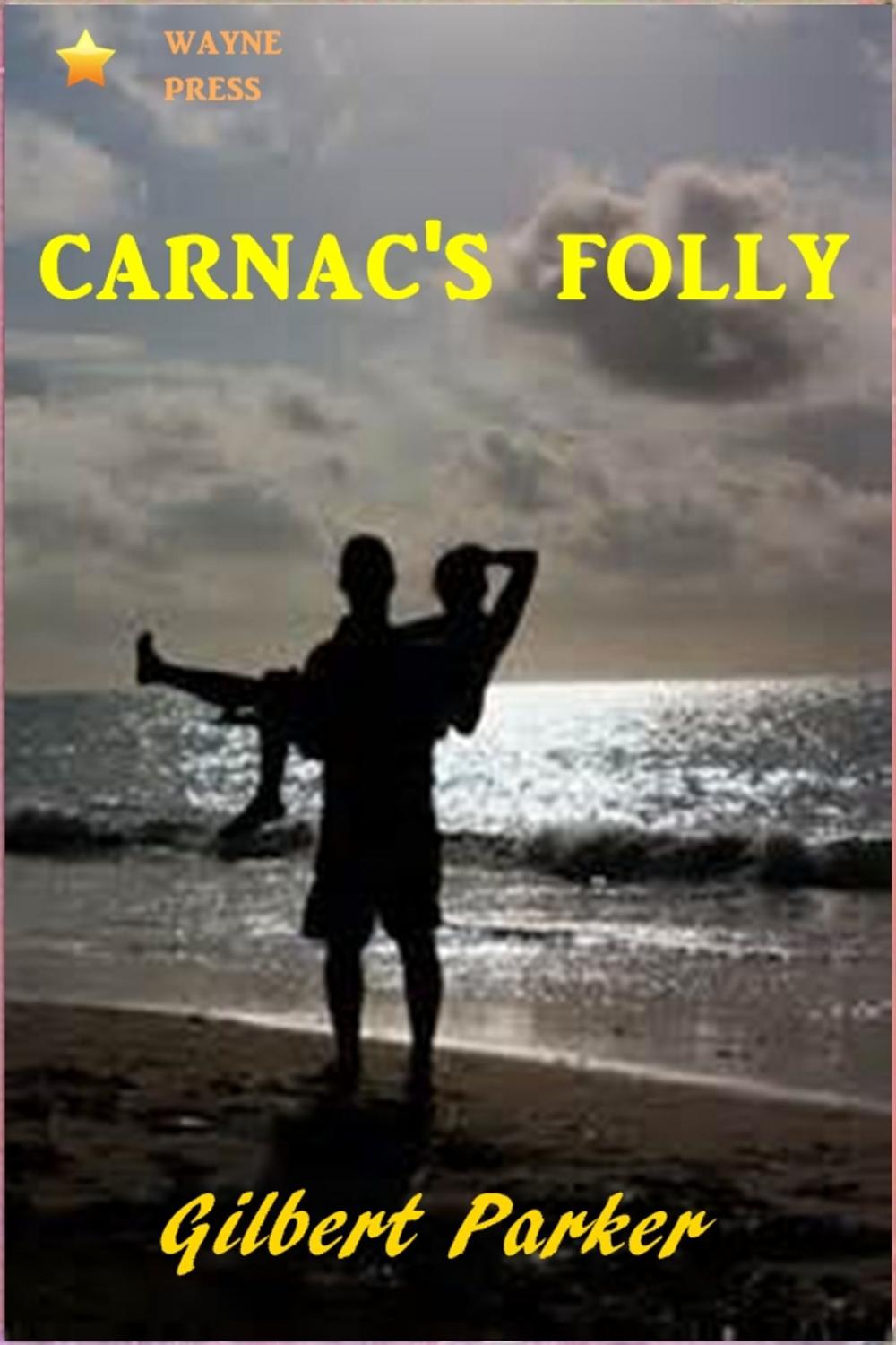 Big bigCover of Carnac's Folly