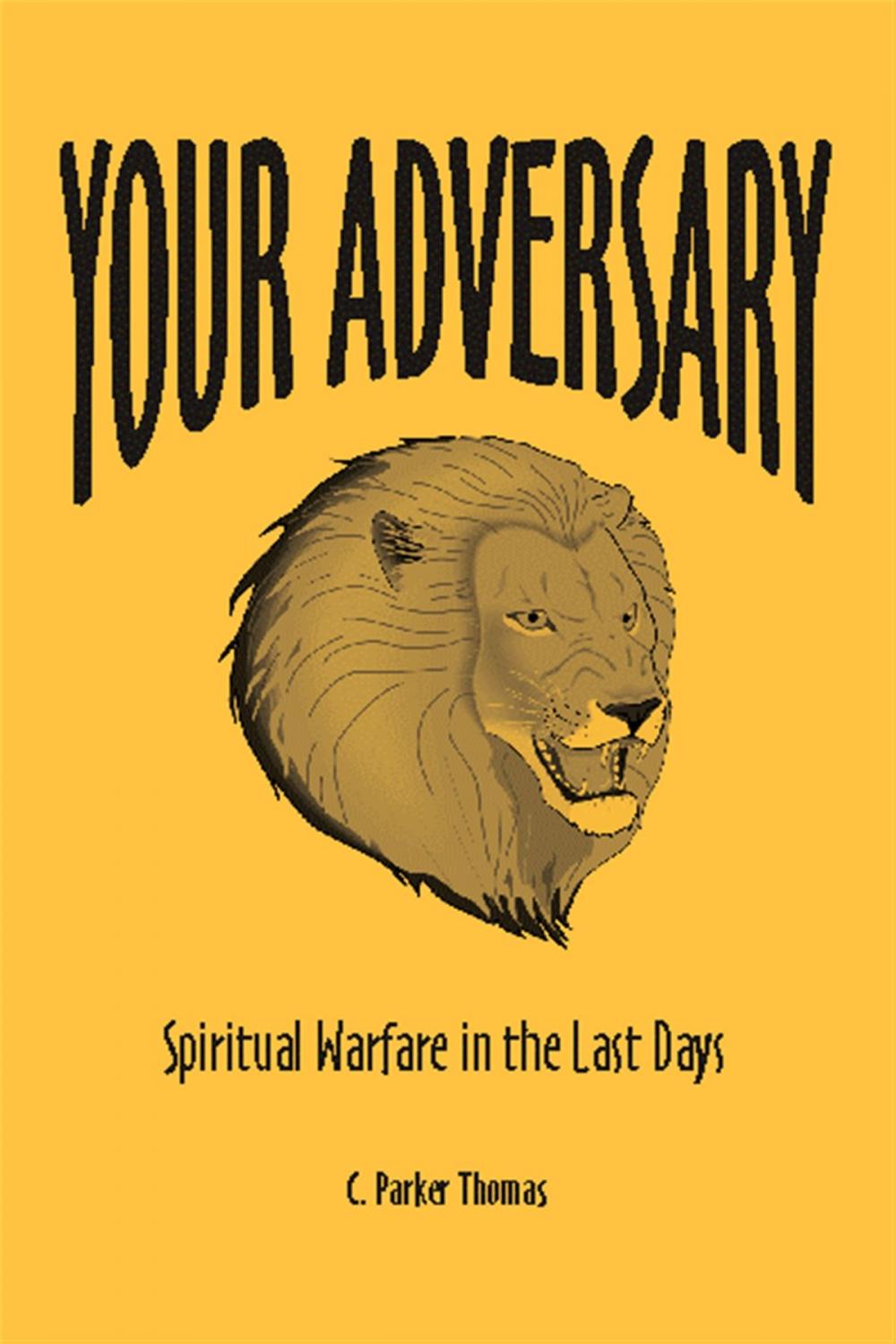 Big bigCover of Your Adversary