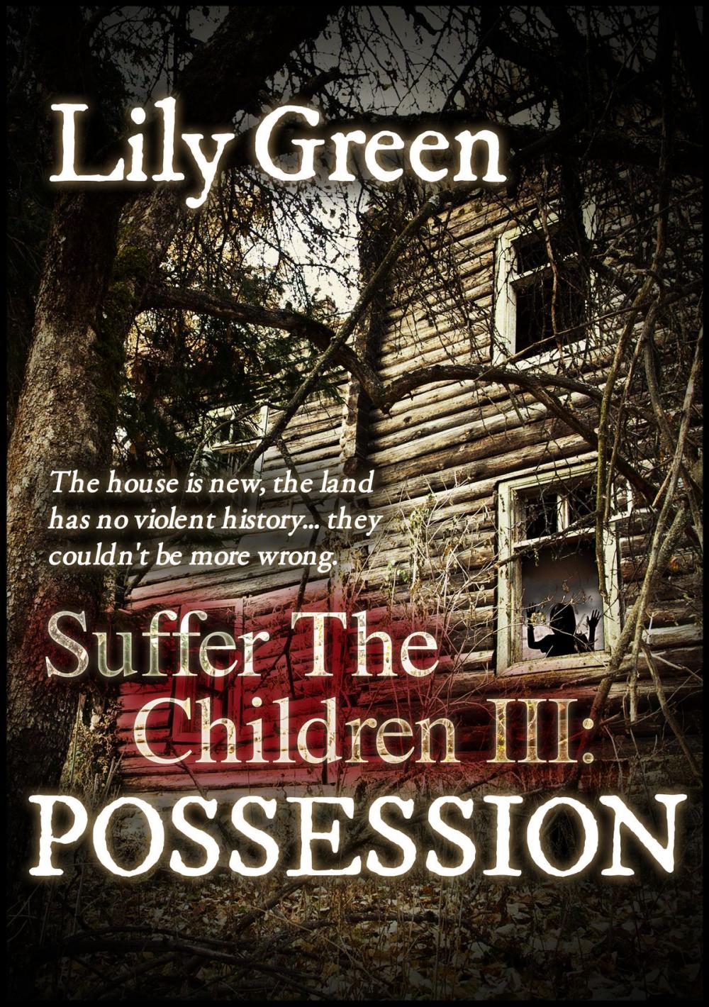 Big bigCover of Possession: Suffer the Children 3