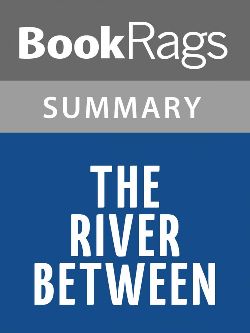 Big bigCover of The River Between by Ngugi wa Thiong'o | Summary & Study Guide