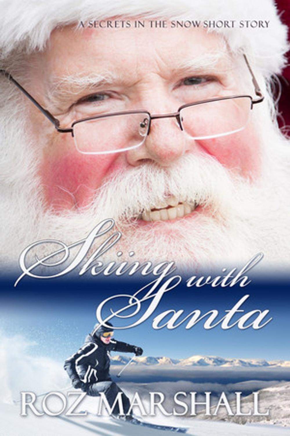 Big bigCover of Skiing with Santa