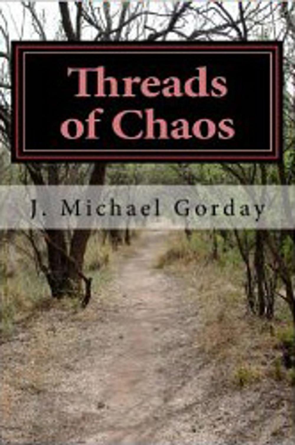 Big bigCover of Threads of Chaos