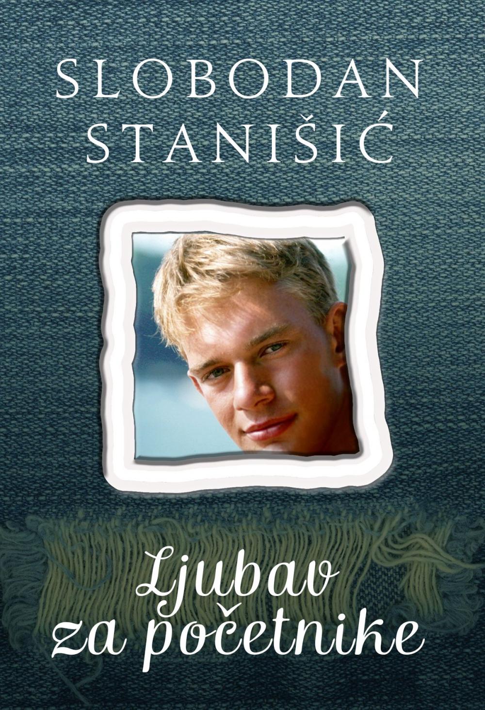 Big bigCover of Ljubav za početnike