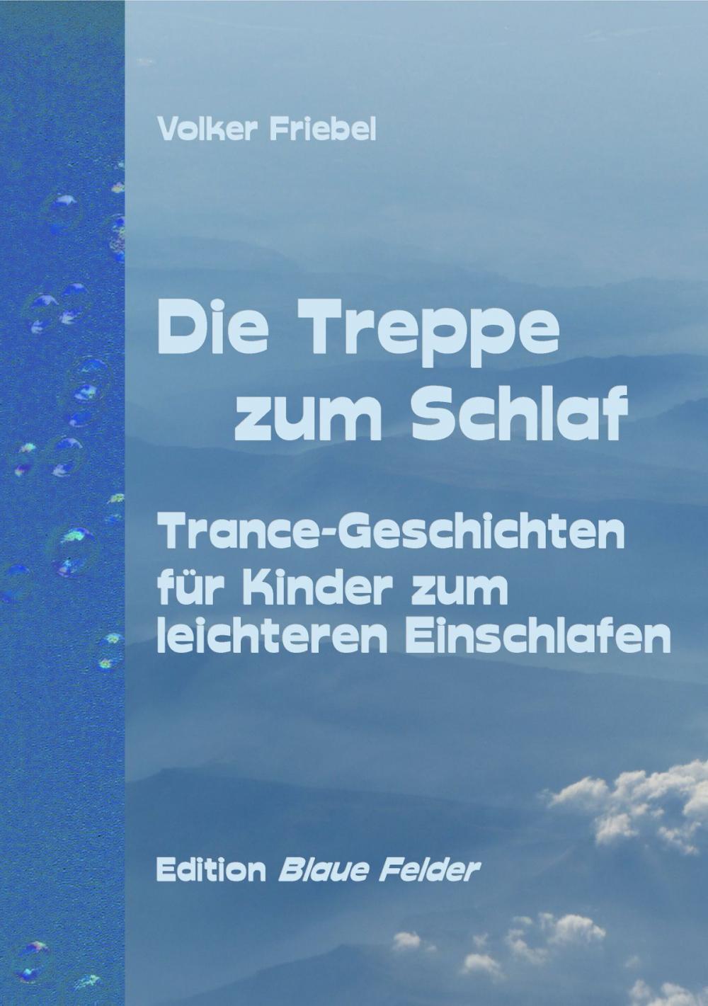 Big bigCover of Die Treppe zum Schlaf