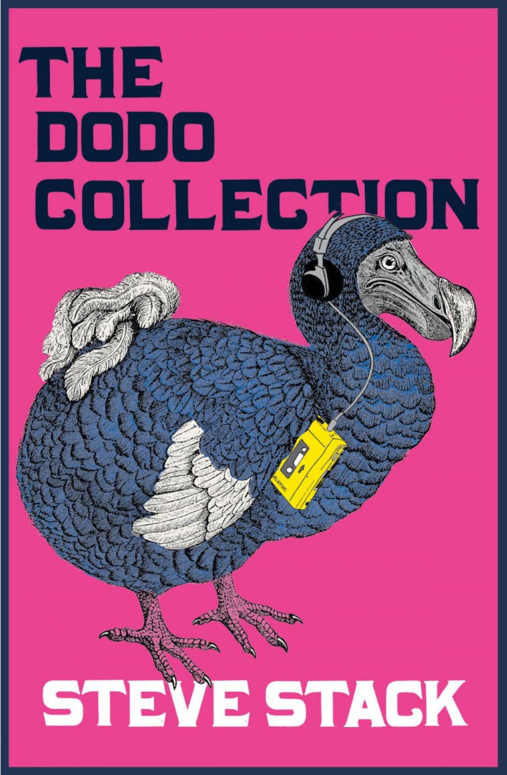 Big bigCover of The Dodo Collection