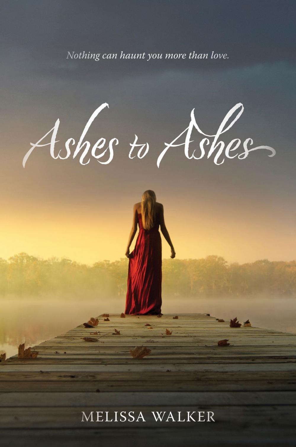 Big bigCover of Ashes to Ashes