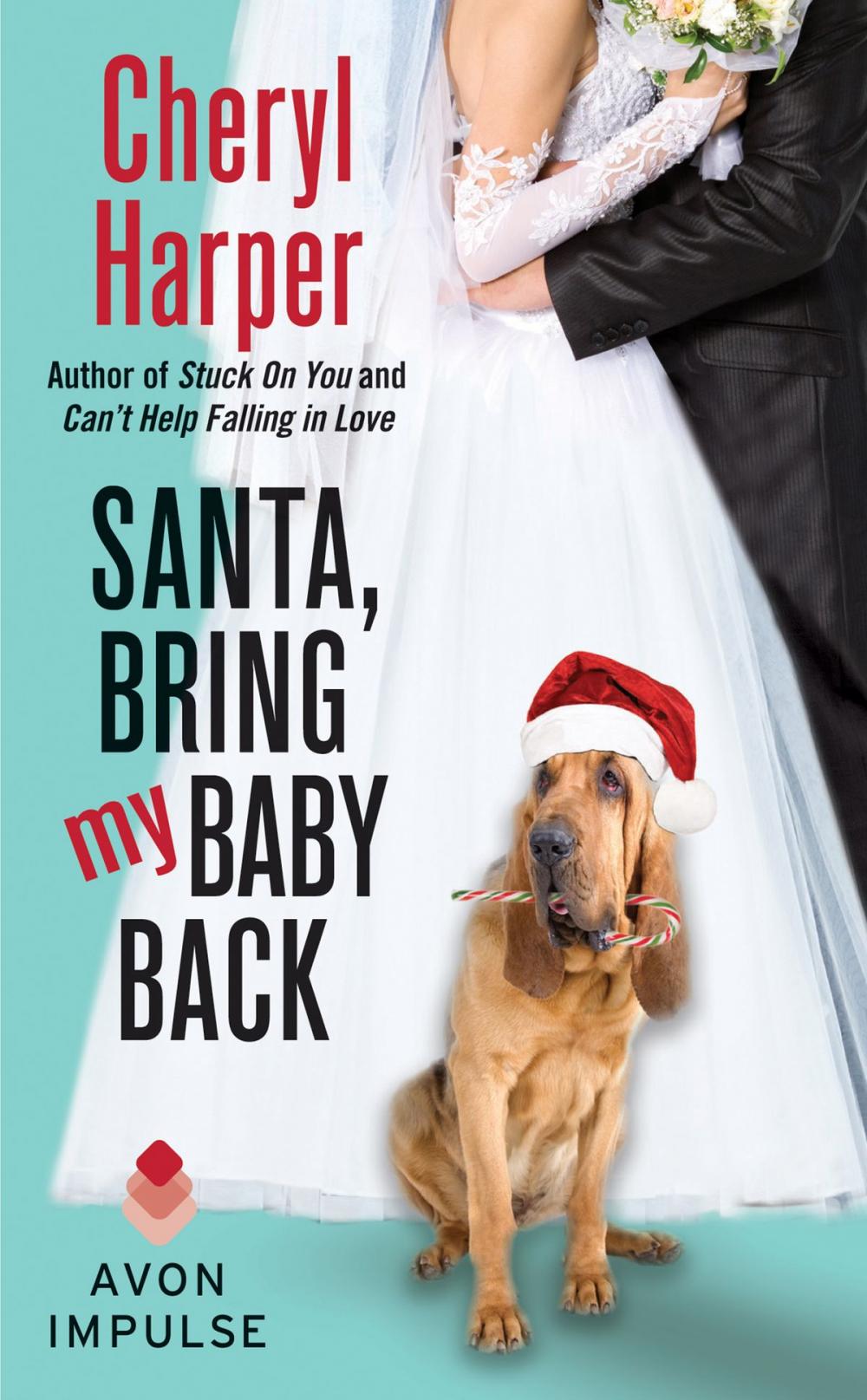 Big bigCover of Santa, Bring My Baby Back