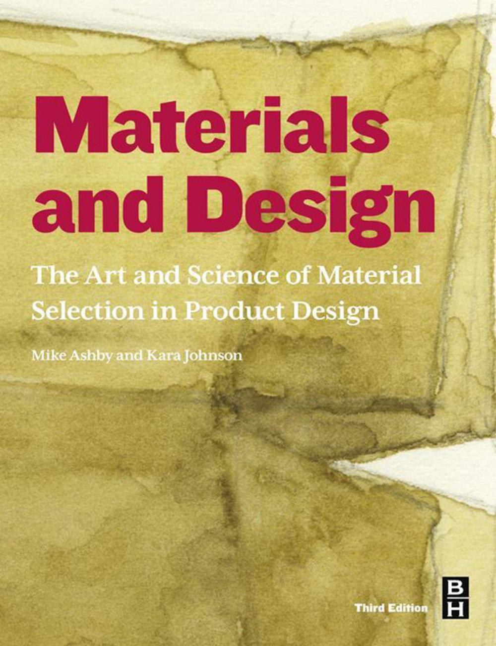 Big bigCover of Materials and Design