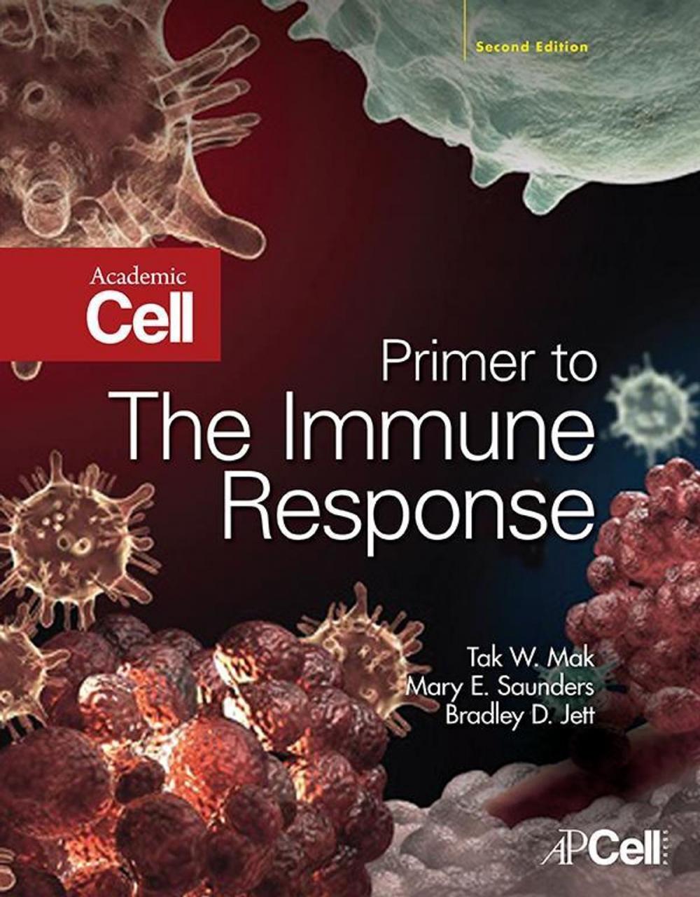 Big bigCover of Primer to the Immune Response