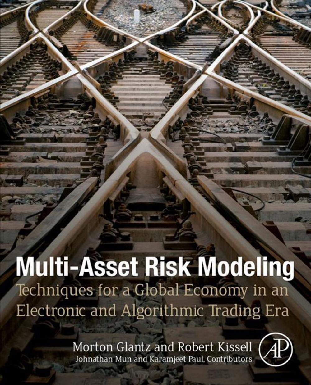 Big bigCover of Multi-Asset Risk Modeling