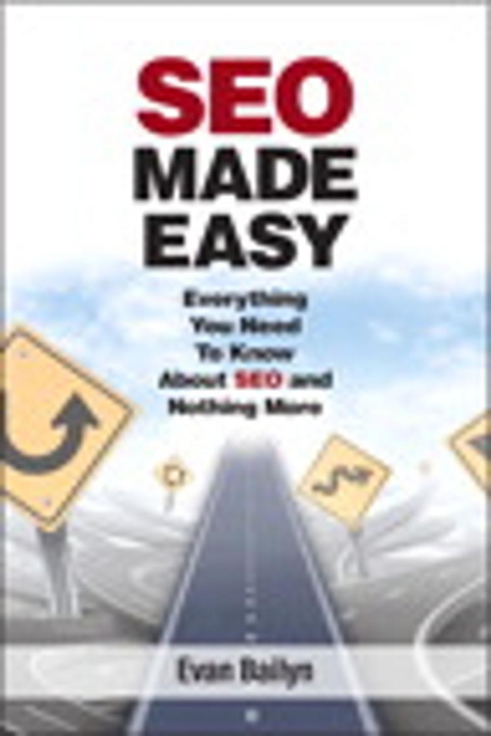 Big bigCover of SEO Made Easy