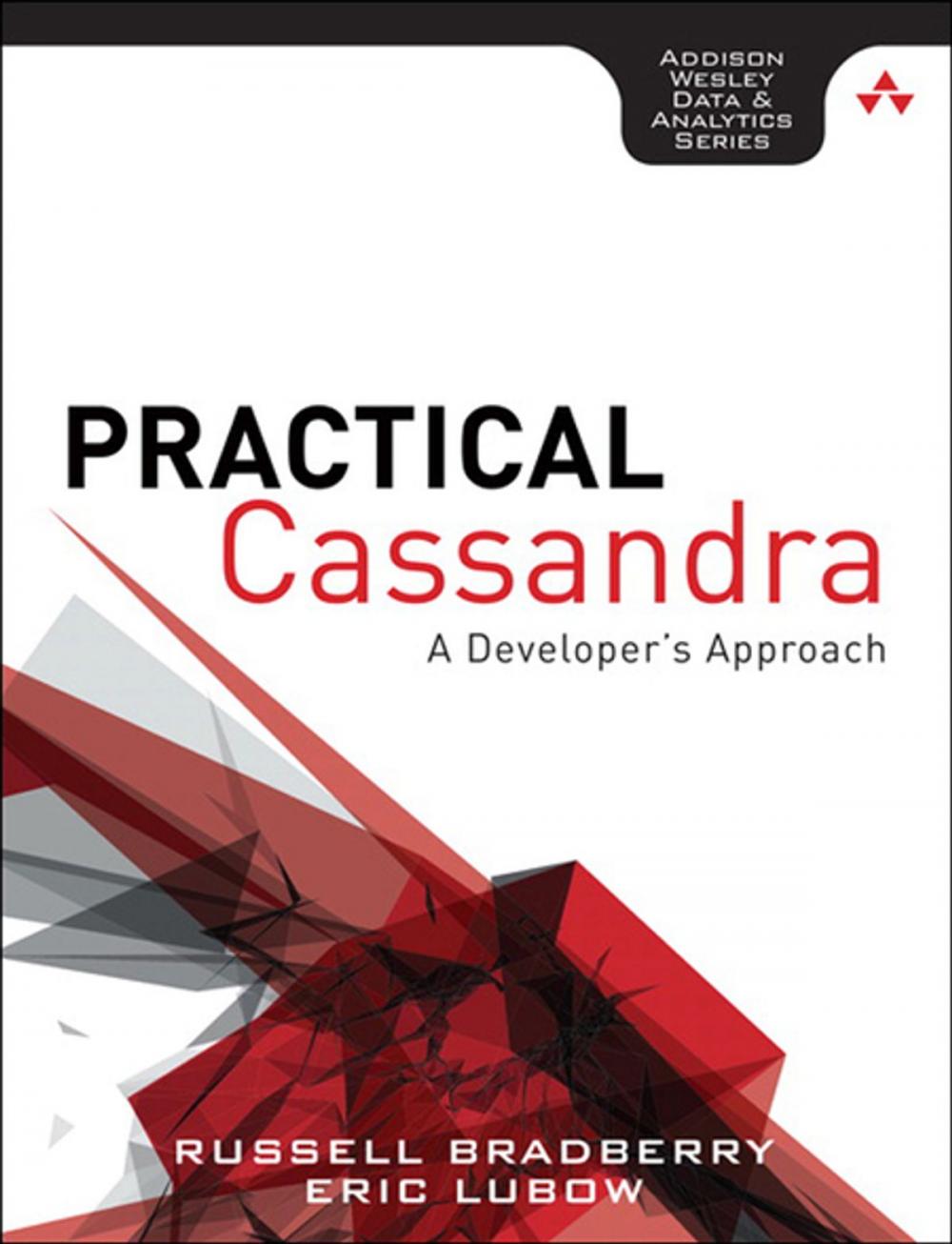 Big bigCover of Practical Cassandra