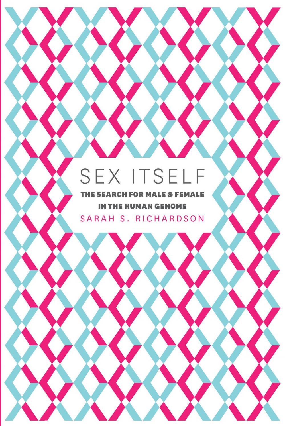 Big bigCover of Sex Itself