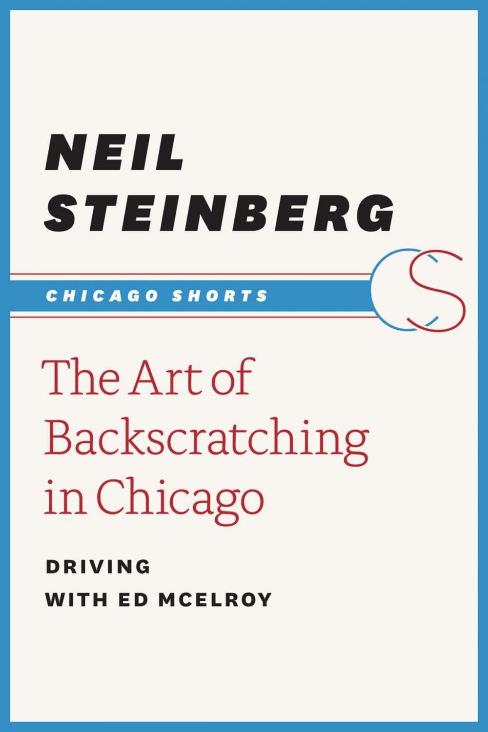 Big bigCover of The Art of Backscratching in Chicago