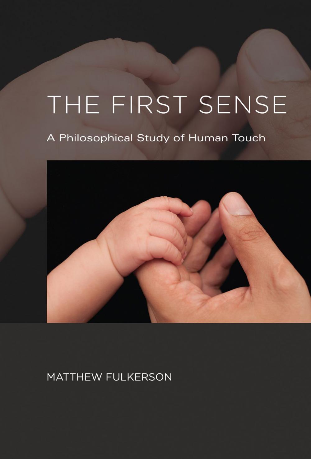 Big bigCover of The First Sense