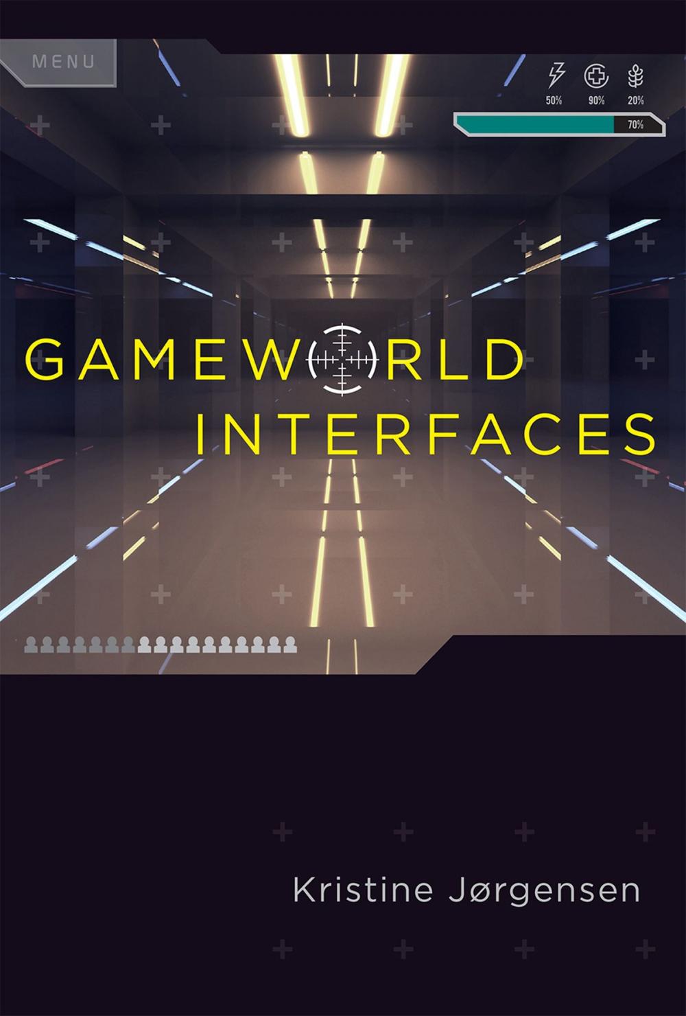 Big bigCover of Gameworld Interfaces