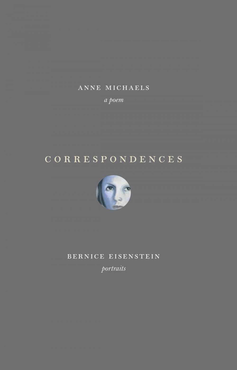 Big bigCover of Correspondences