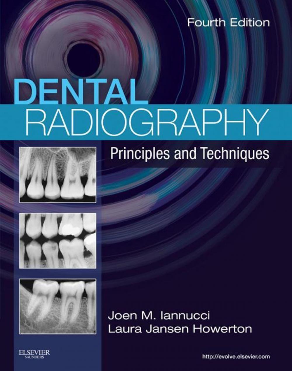 Big bigCover of Dental Radiography - E-Book