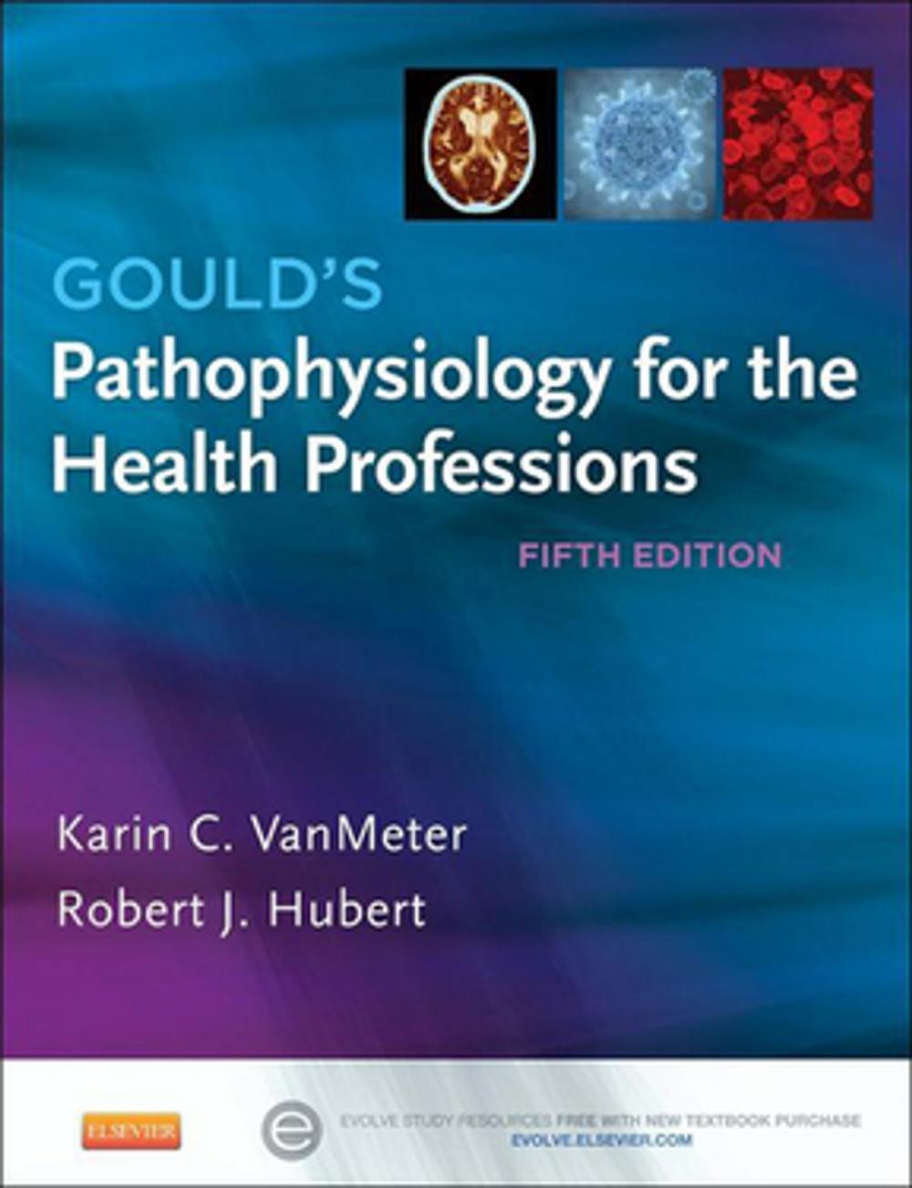 Big bigCover of Pathophysiology for the Health Professions - E- Book