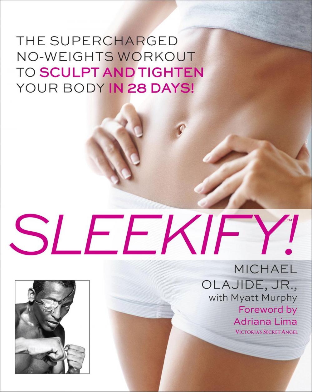 Big bigCover of Sleekify!