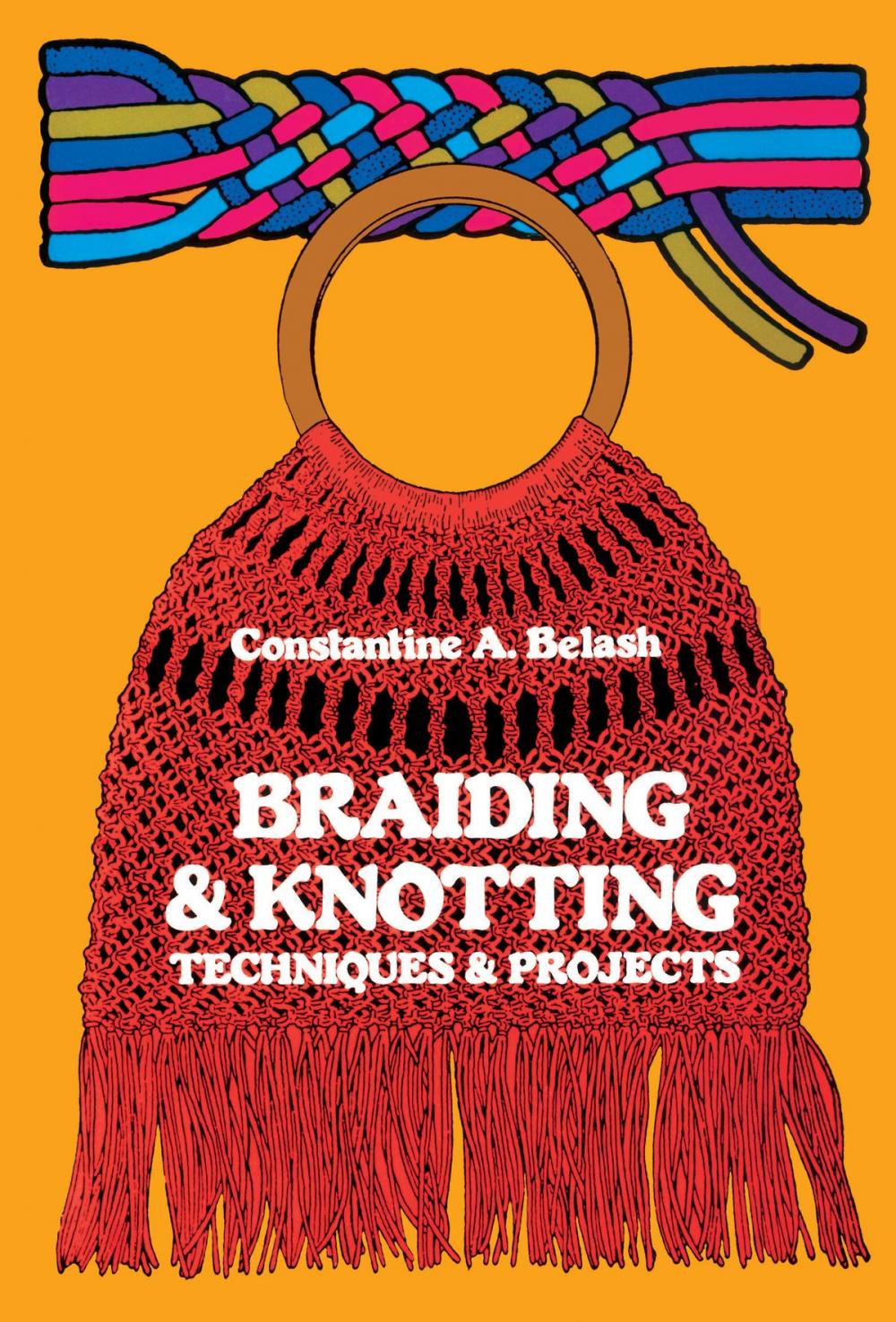 Big bigCover of Braiding and Knotting