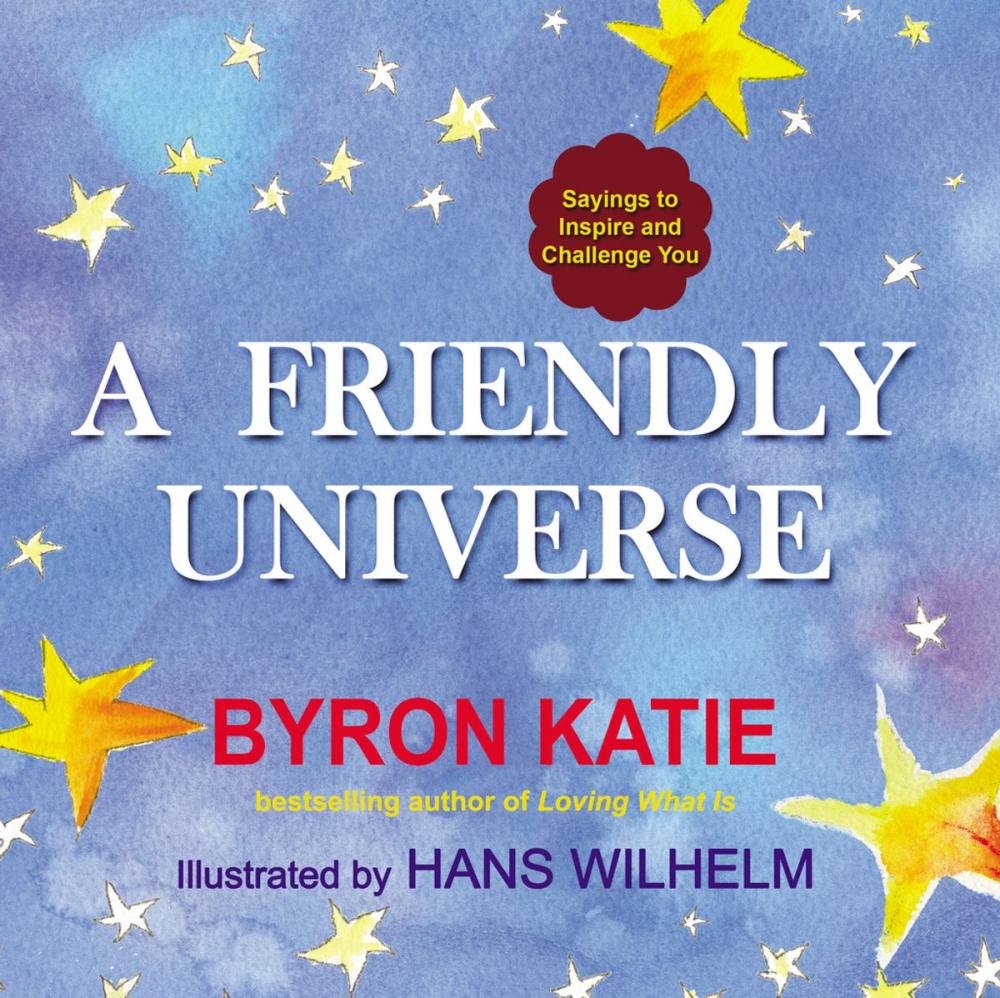 Big bigCover of A Friendly Universe