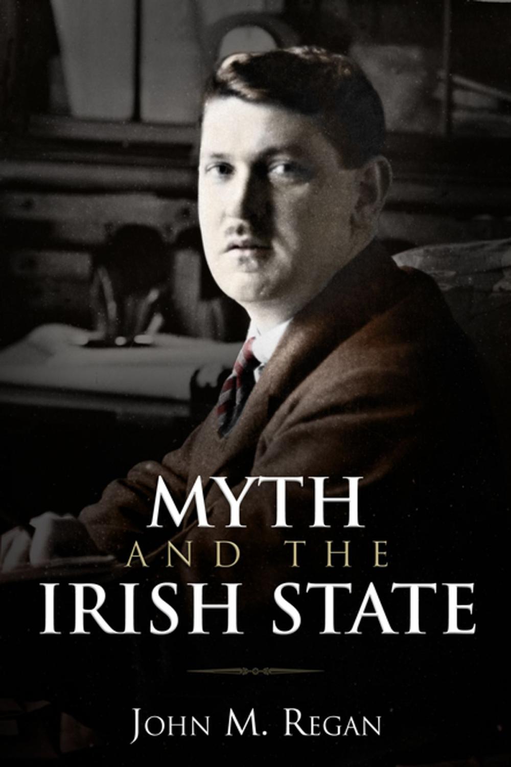 Big bigCover of Myth and the Irish State
