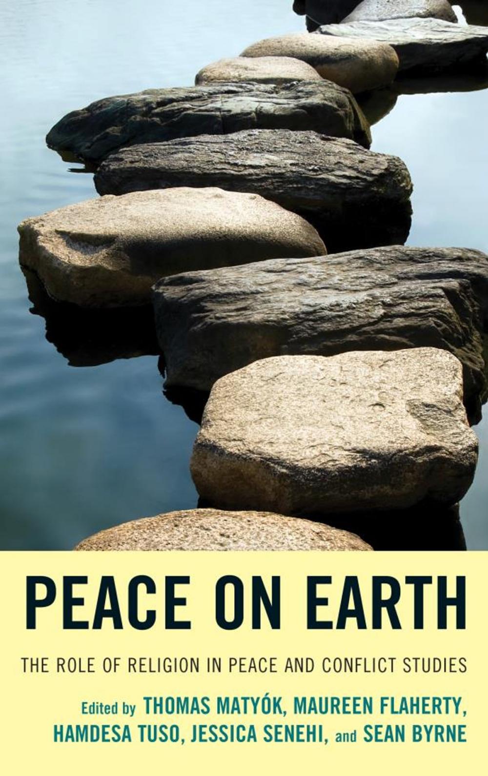 Big bigCover of Peace on Earth