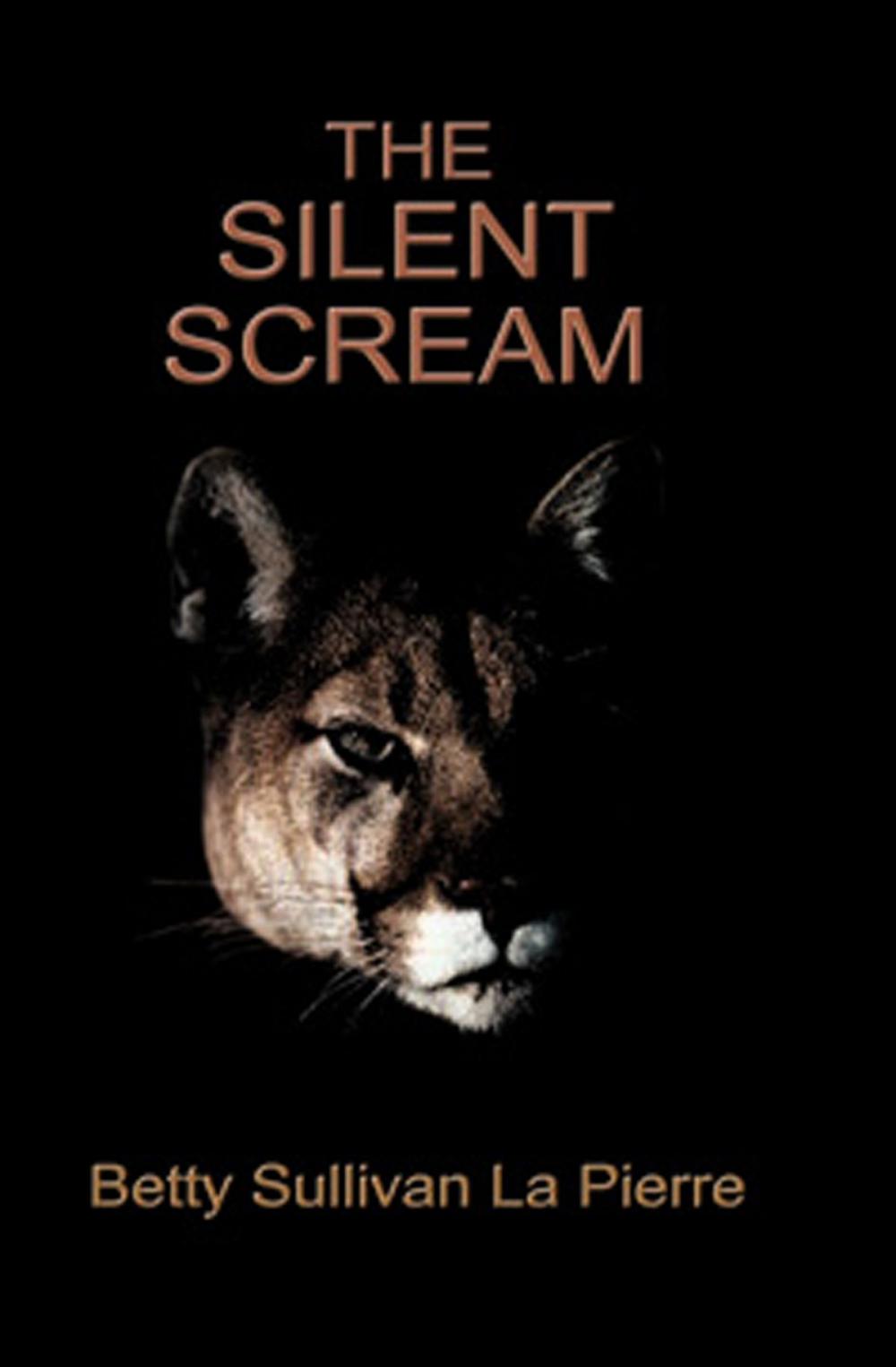 Big bigCover of The Silent Scream