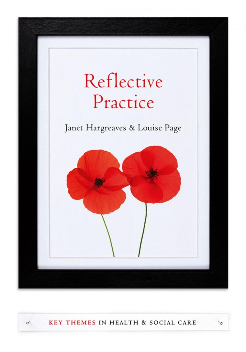 Big bigCover of Reflective Practice