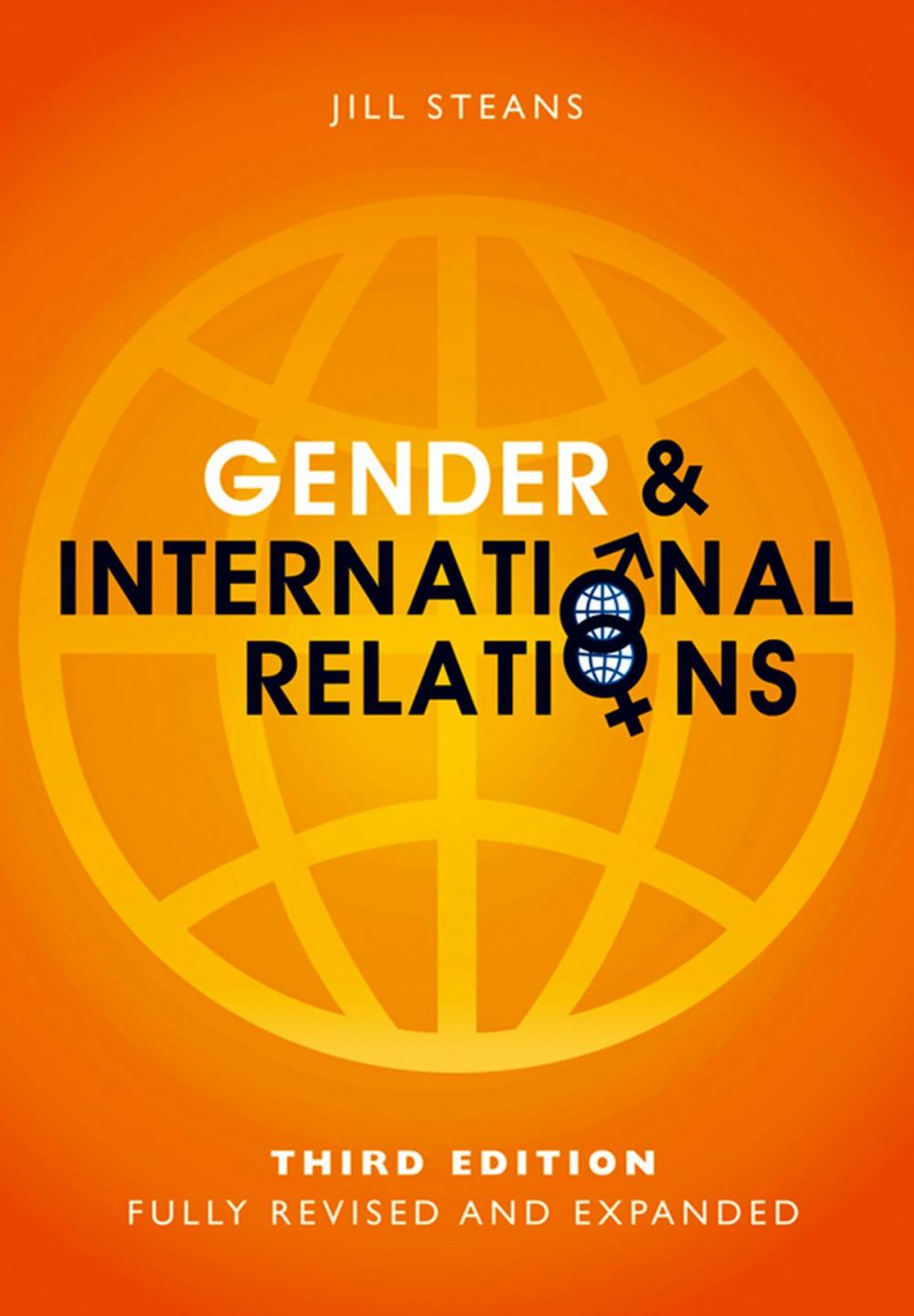 Big bigCover of Gender and International Relations