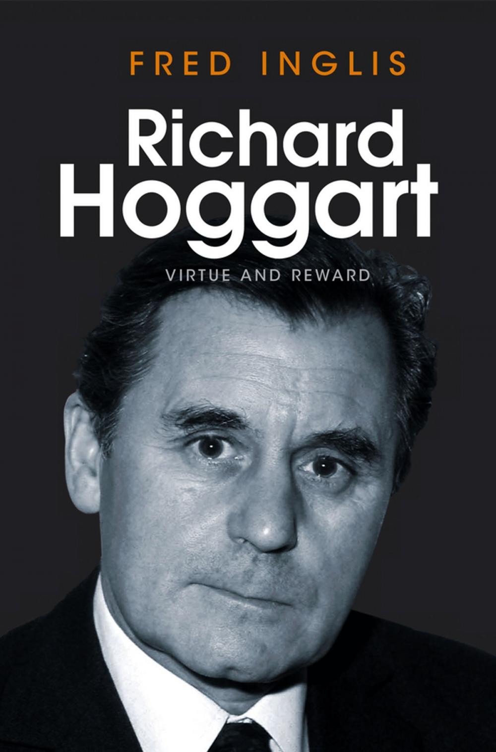 Big bigCover of Richard Hoggart