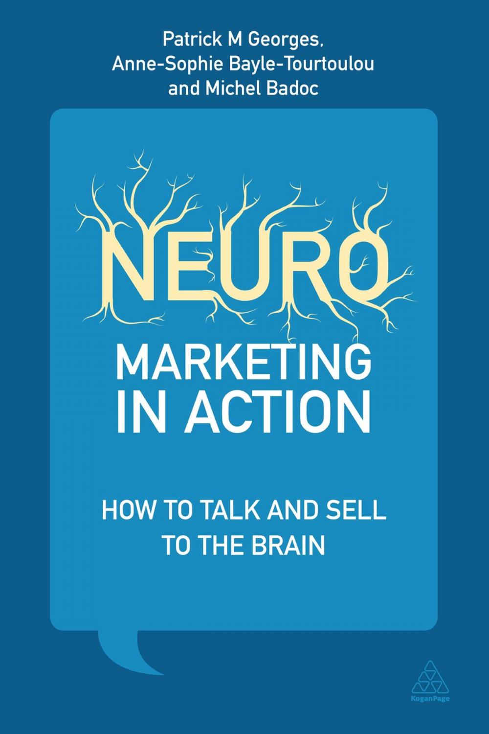 Big bigCover of Neuromarketing in Action