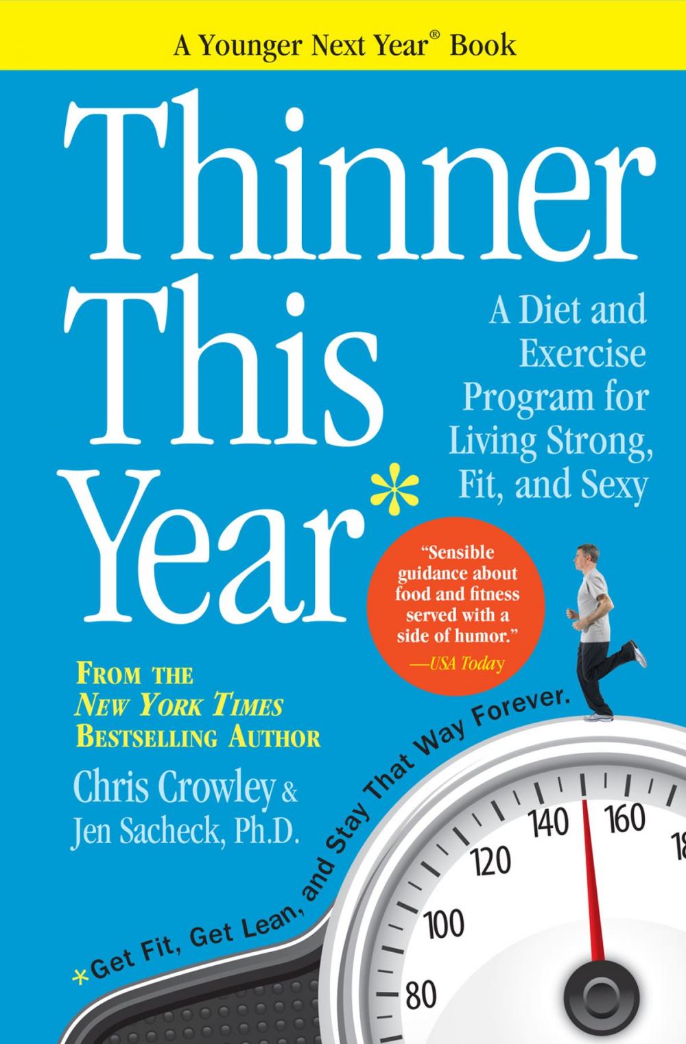 Big bigCover of Thinner This Year