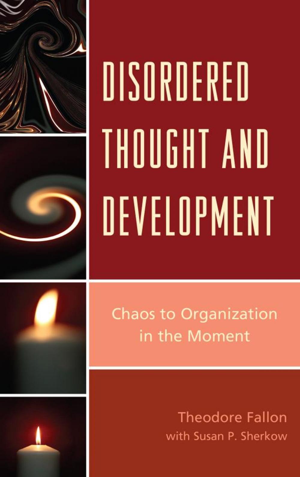 Big bigCover of Disordered Thought and Development