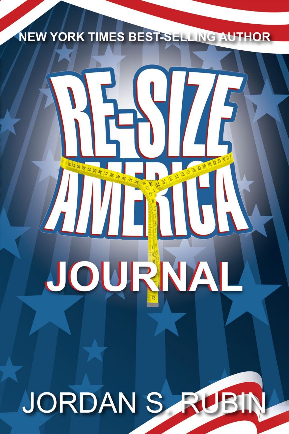 Big bigCover of Re-Size America