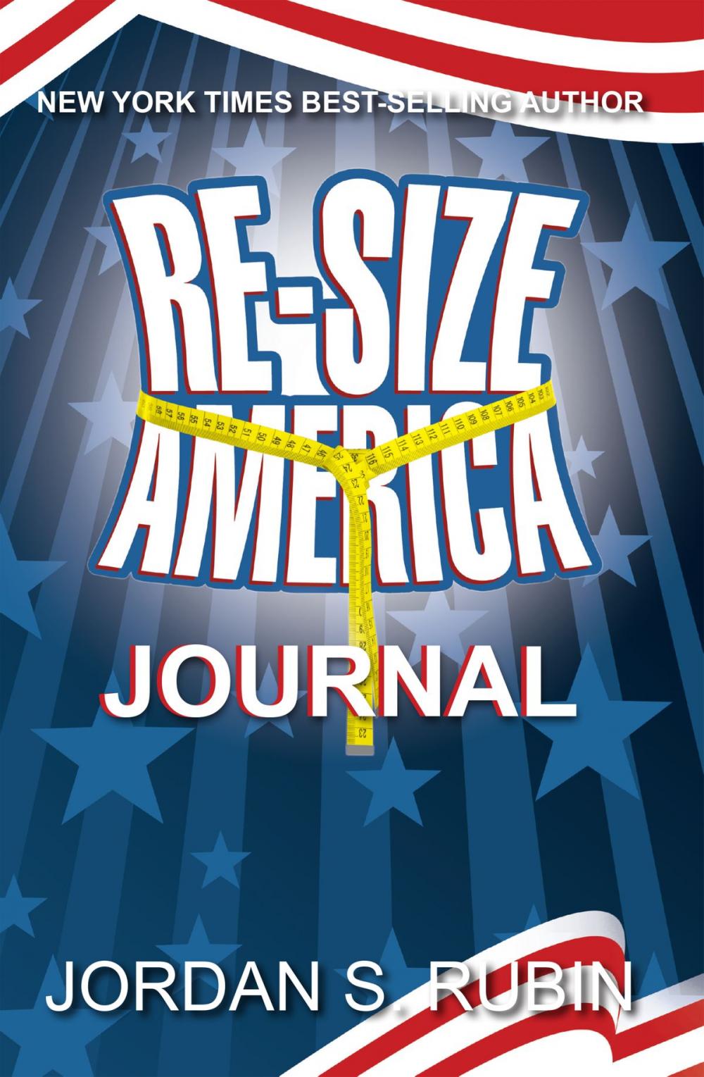 Big bigCover of Re-size America Journal