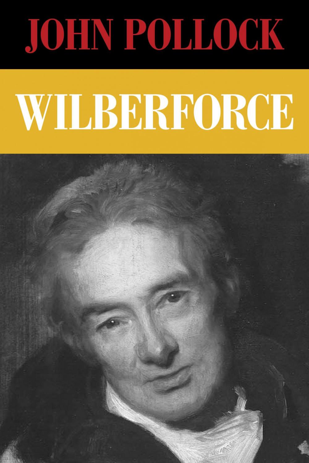 Big bigCover of Wilberforce