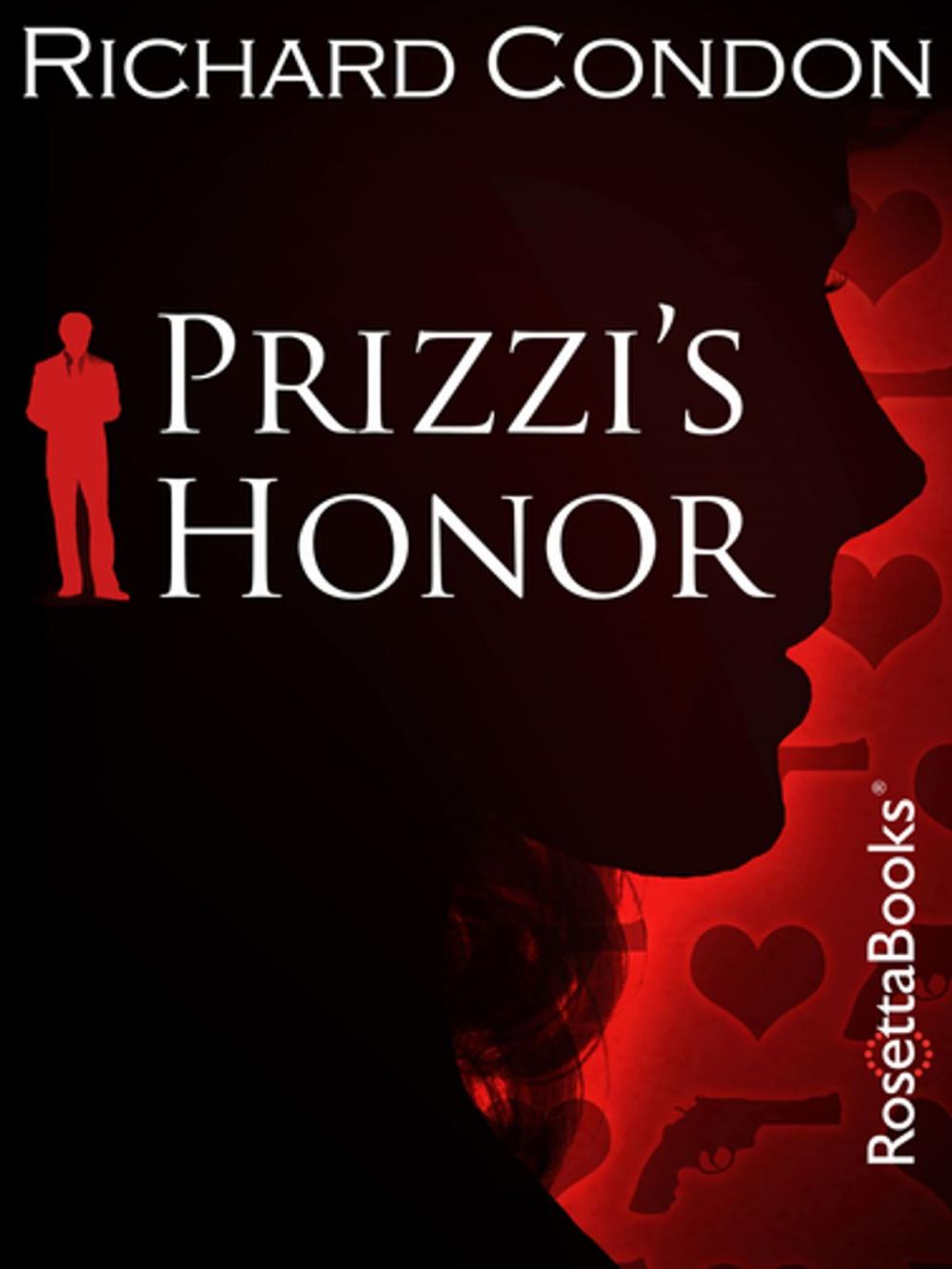 Big bigCover of Prizzi's Honor