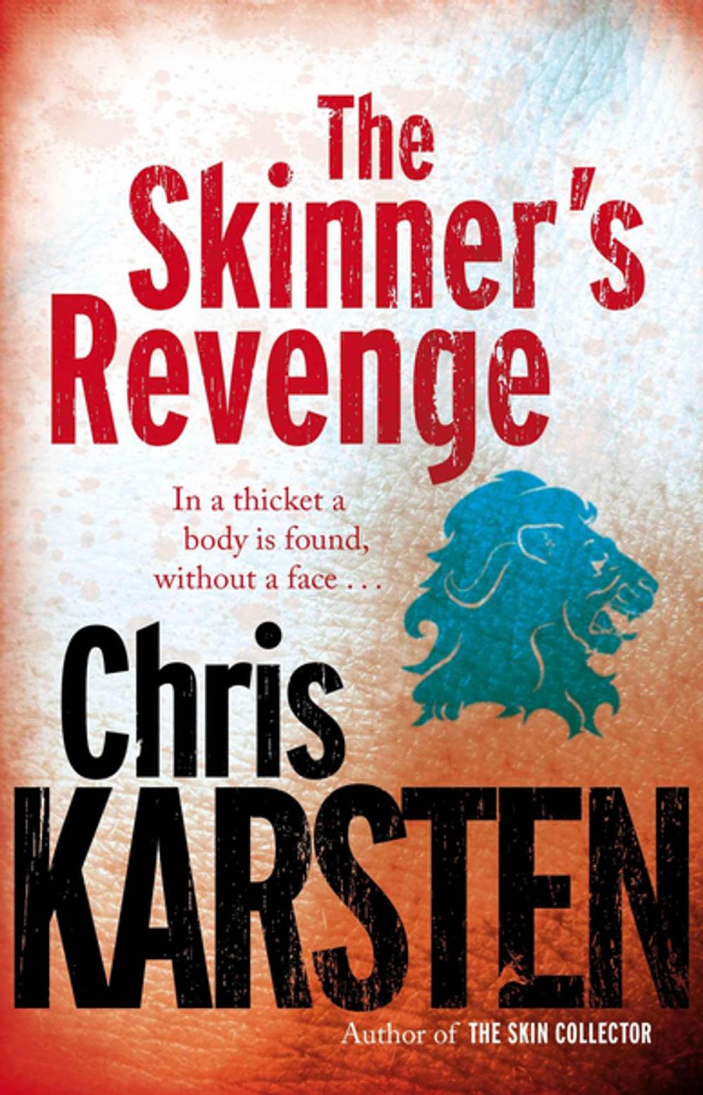 Big bigCover of The Skinner's Revenge