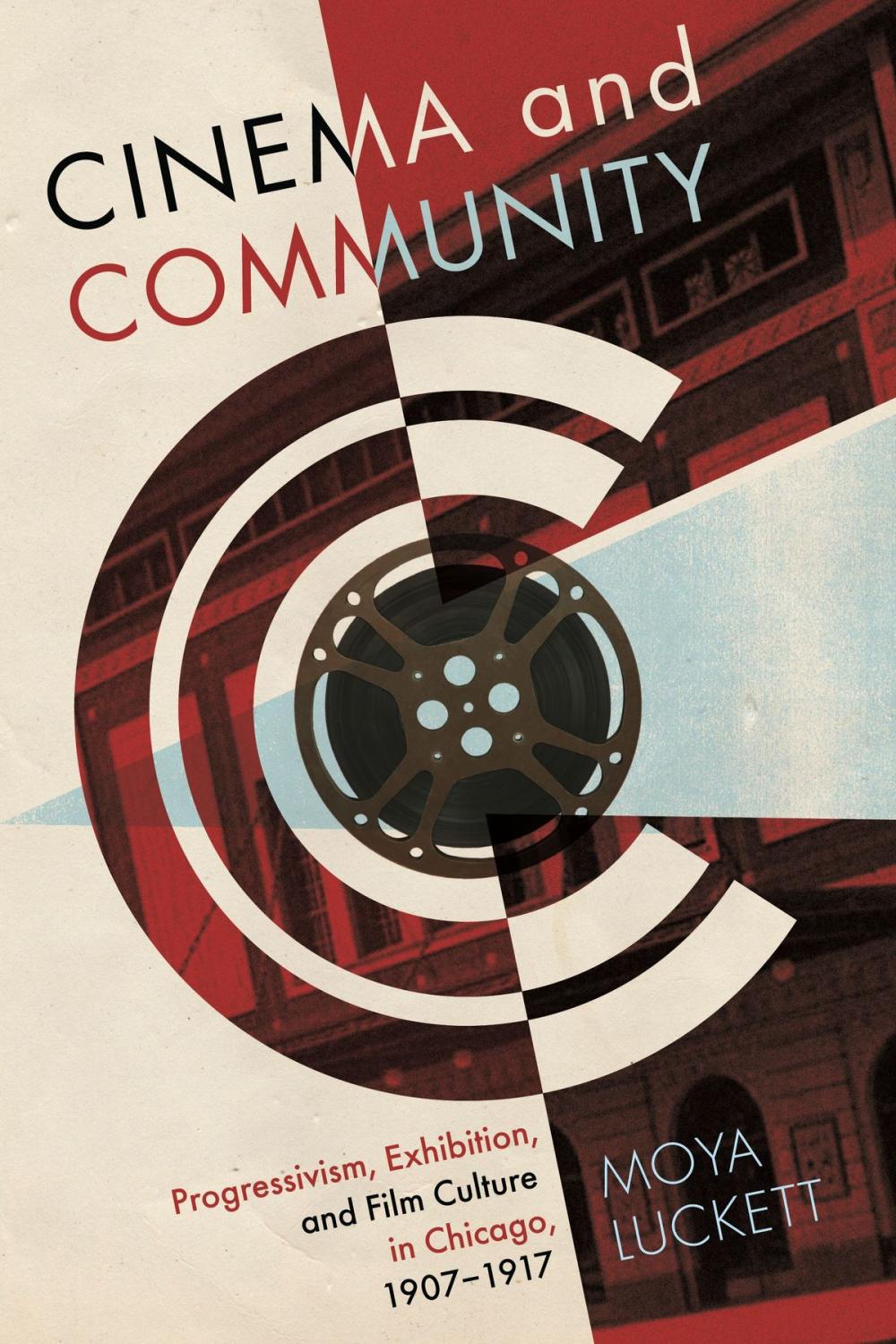 Big bigCover of Cinema and Community