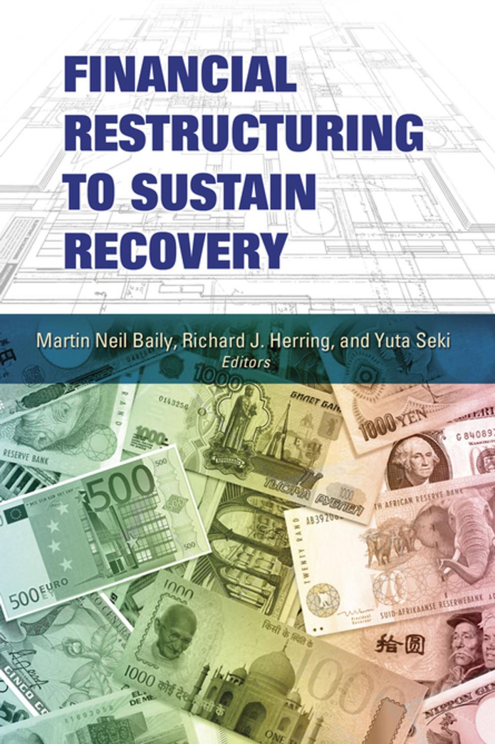 Big bigCover of Financial Restructuring to Sustain Recovery